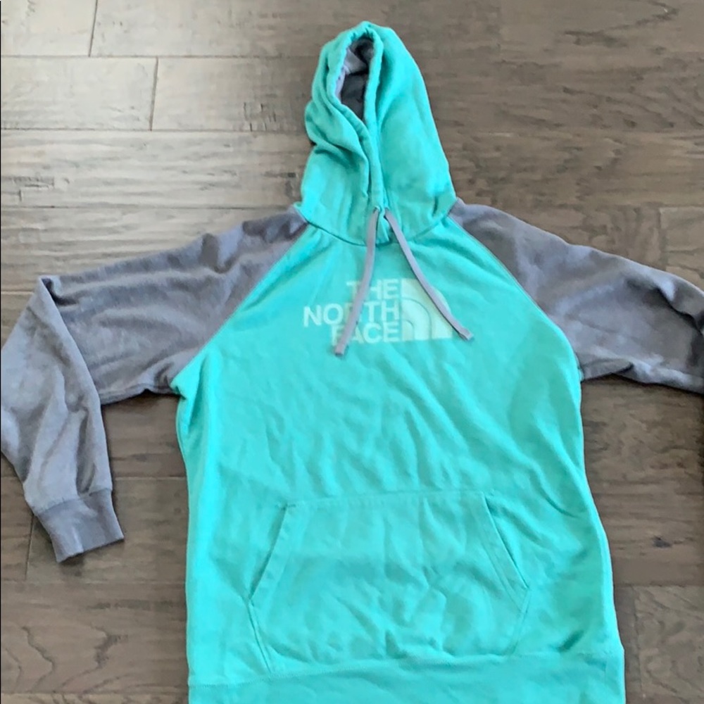 North face
